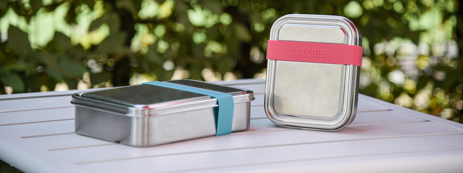 Best Ways To keep Food Hot With Steel Lunch Box
